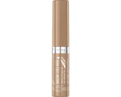 Rimmel London Brow Gel Blonde 001