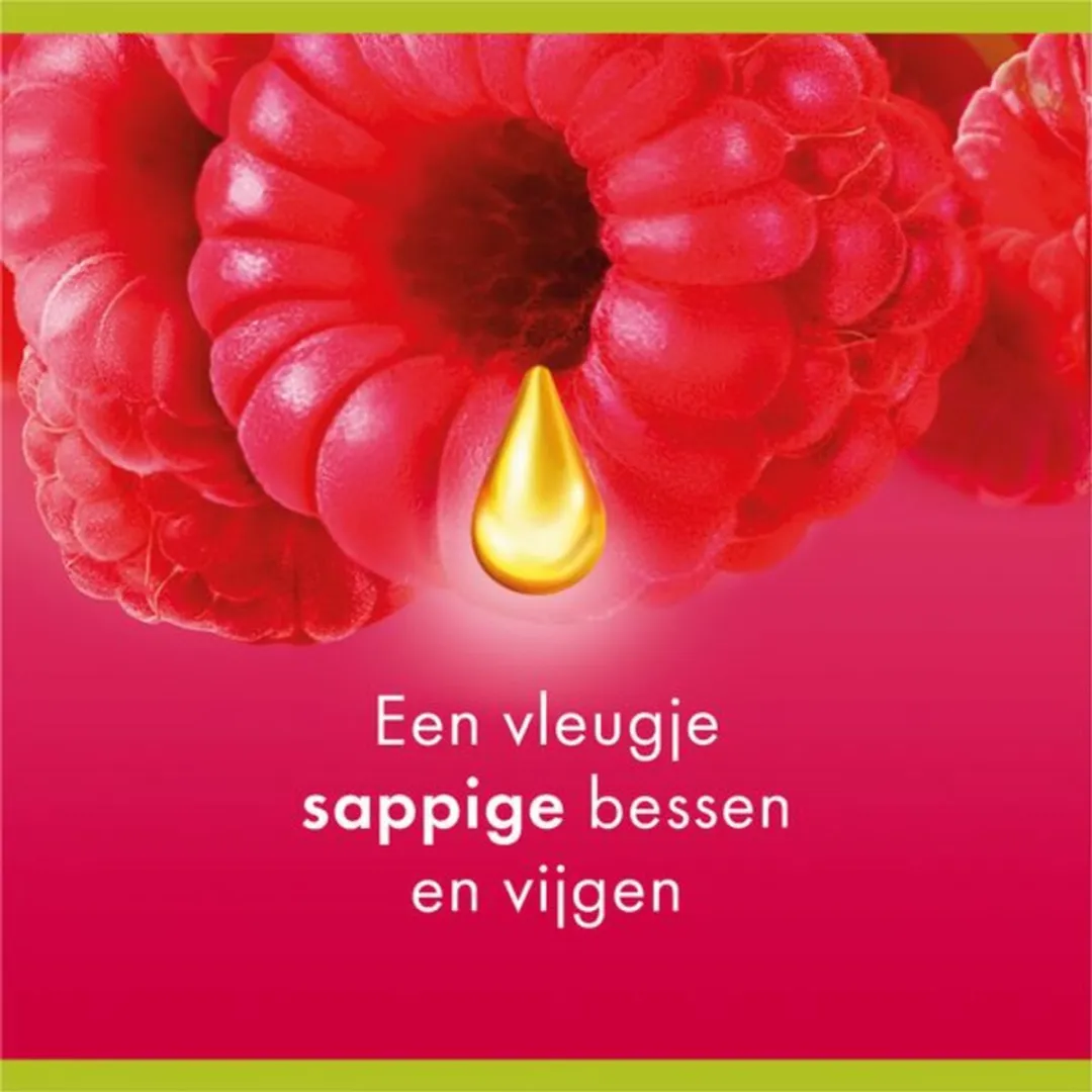 Palmolive Sweet Delight Douchegel Fruitige Geur 250ml - 6 Stuks