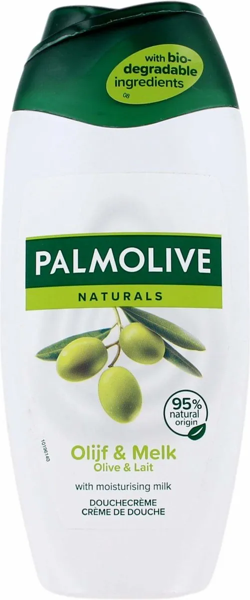 Palmolive Douchegel Olive 250ml