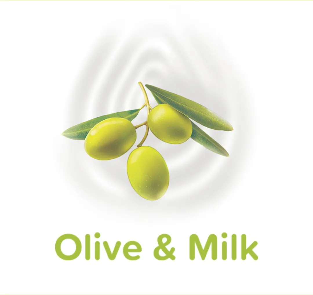 Palmolive Douchegel Olive 250ml