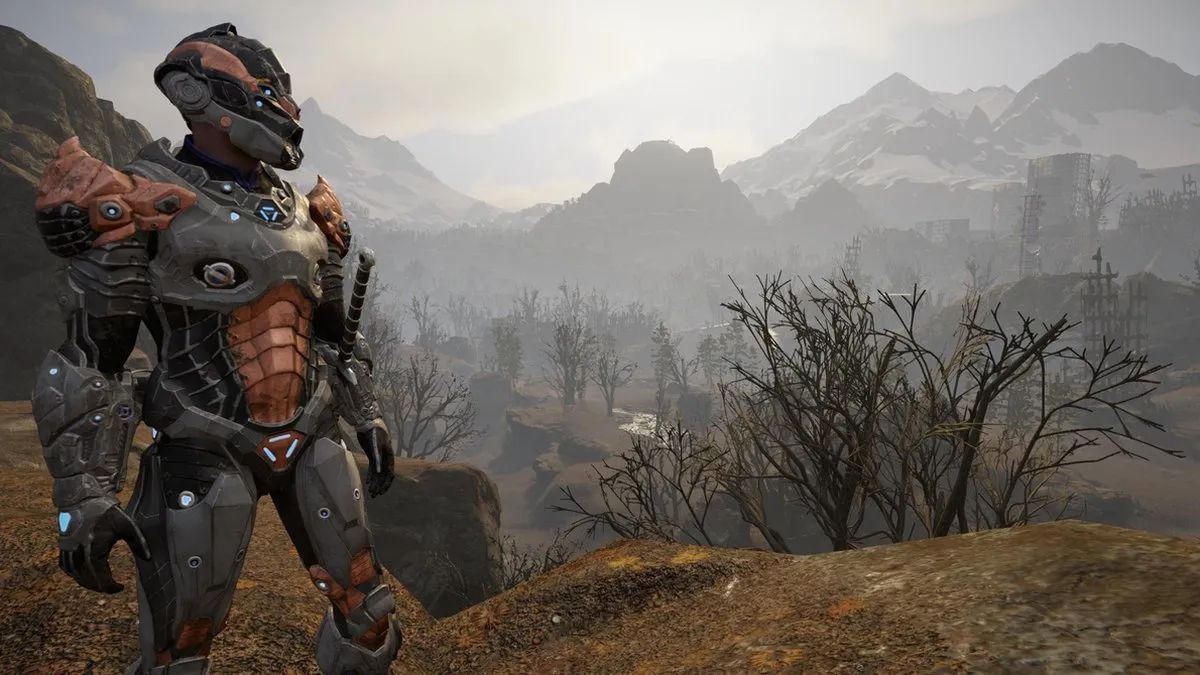 Plaion ELEX 2 - PS5