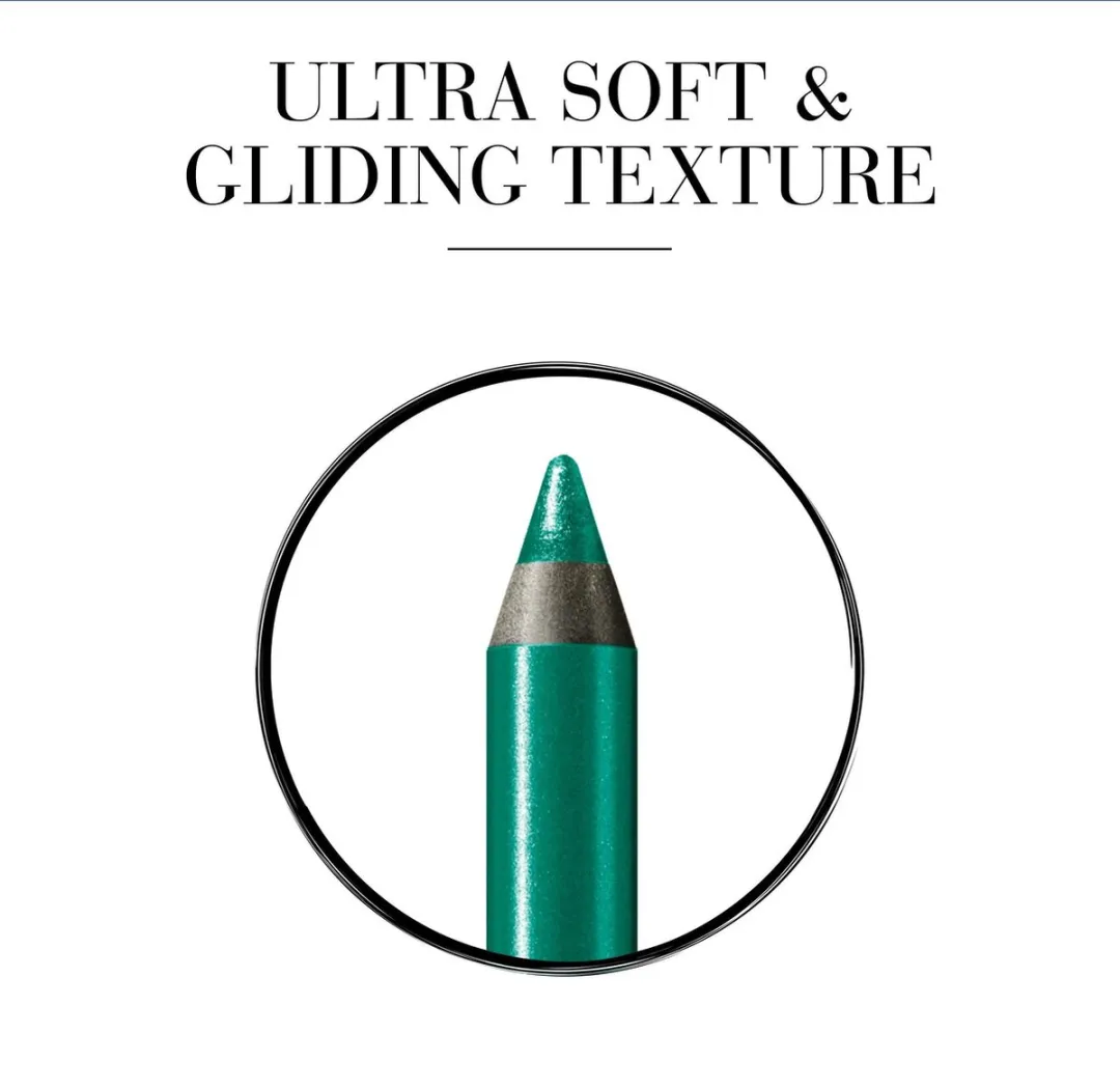 Bourjois Contour Clubbing Waterproof Oogpotlood 50 Loving Green