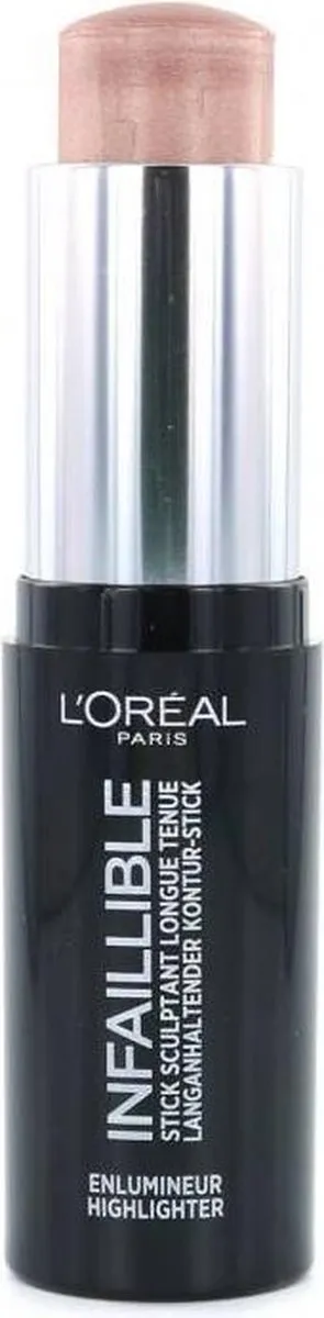 L'Oréal Infallible Highlighter Stick 501 Oh My Jewels - 9g
