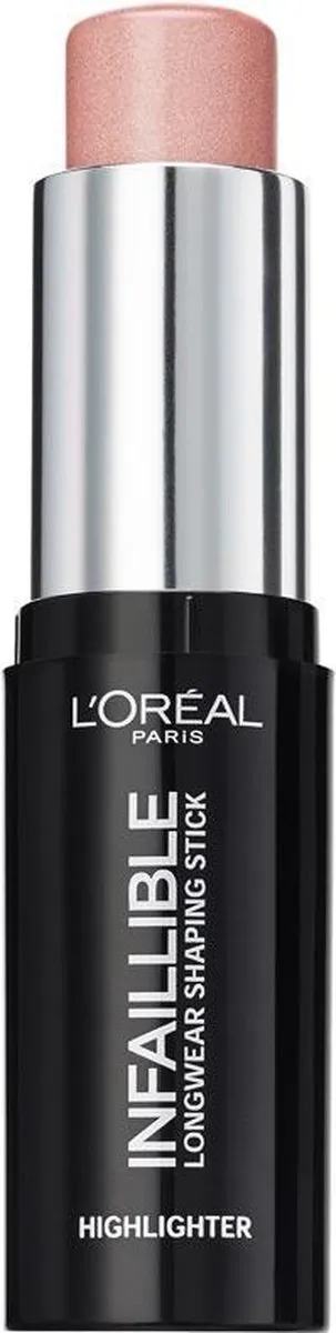 L'Oréal Infallible Highlighter Stick 501 Oh My Jewels - 9g
