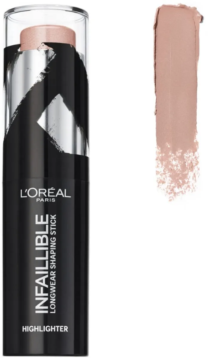 L'Oréal Infallible Highlighter Stick 501 Oh My Jewels - 9g