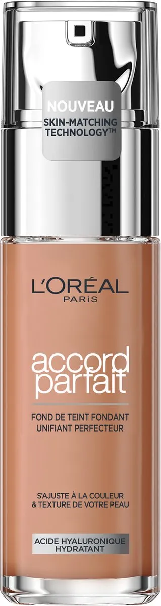 L'Oréal Paris Accord Parfait Foundation 2R/C