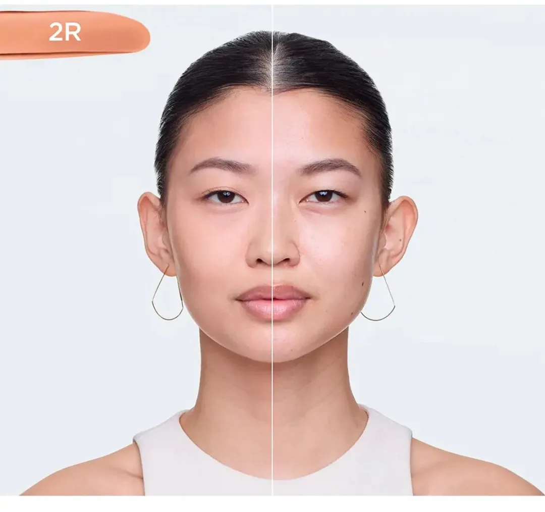 L'Oréal Paris Accord Parfait Foundation 2R/C - 30ml