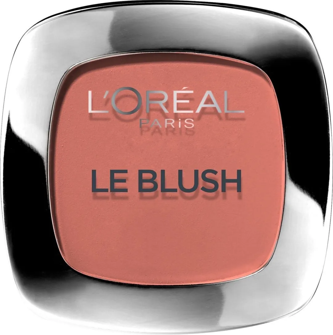 L'Oréal Paris True Match Blush 145 Bois De Rose