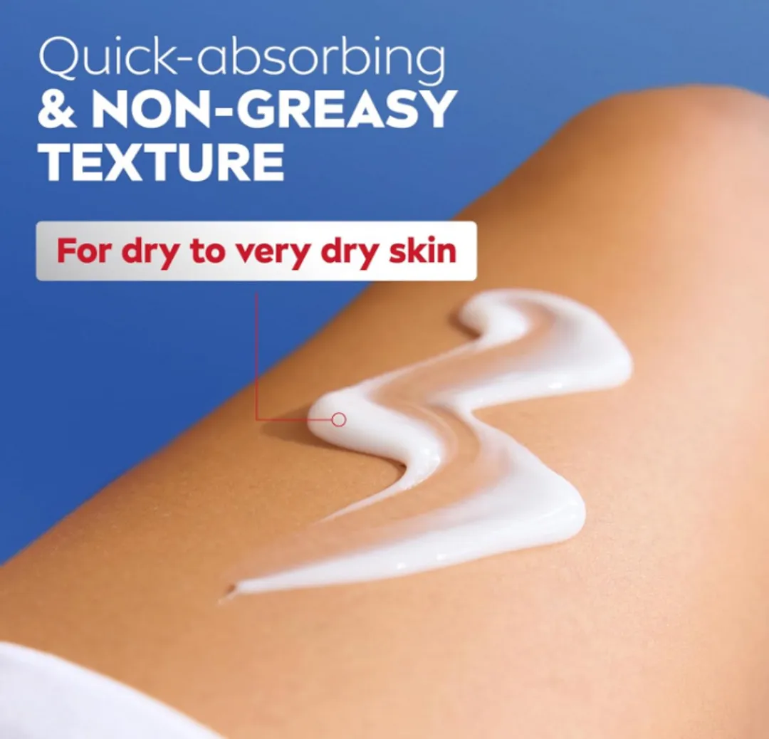 NIVEA Intense Healing Bodylotion 500ml - 72 Uur Hydratatie