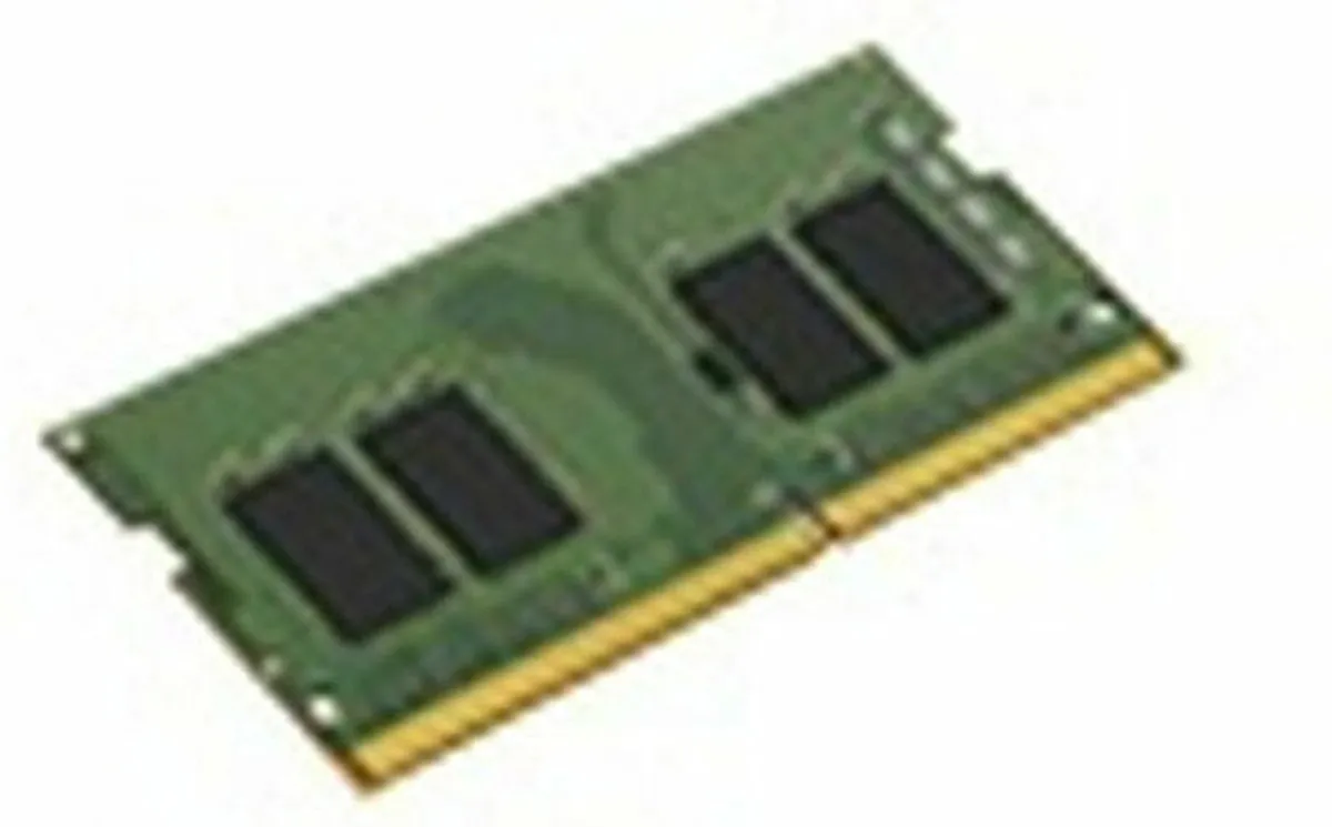Kingston KCP432SS8/8 Laptopgeheugen 8GB DDR4 3200MHz