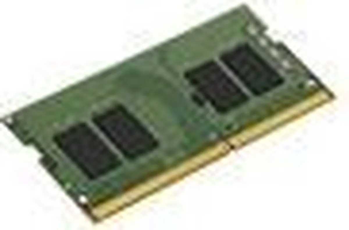 Kingston KCP432SS8/8 Laptopgeheugen 8GB DDR4 3200MHz