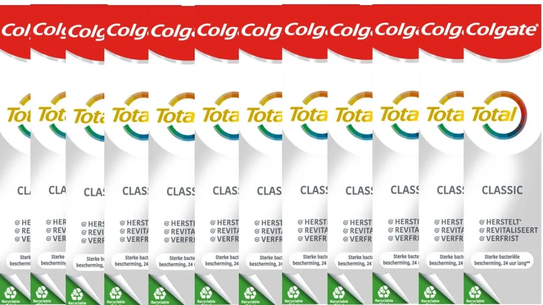 Colgate Total Tandpasta