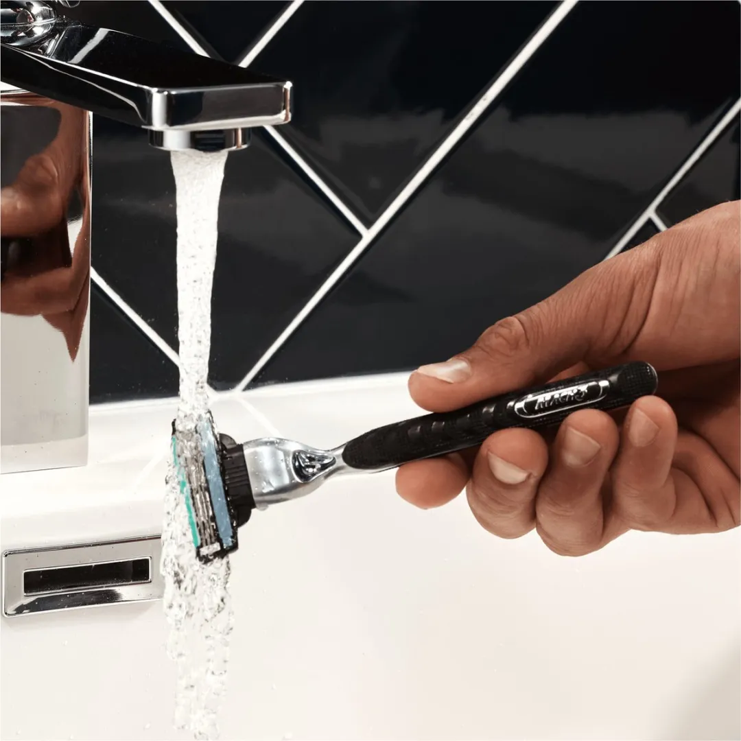 Gillette Mach3 Navulmesjes - 22 Stuks