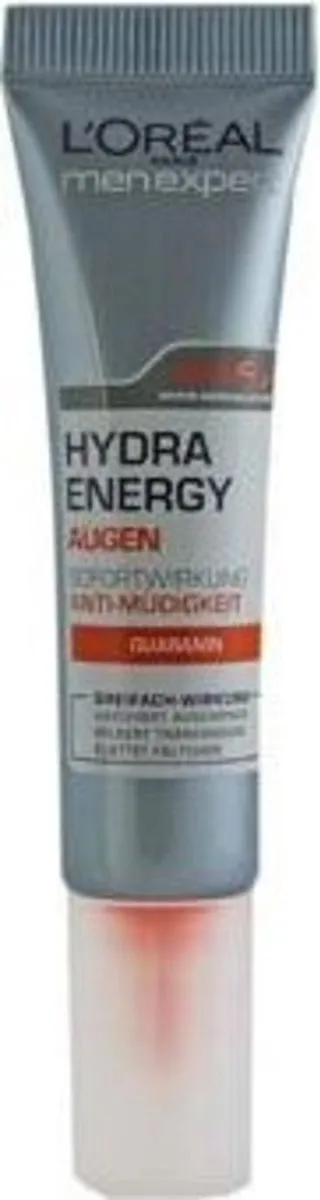 L'Oréal Paris Men Expert Hydra Energetic Oogcrème 15ml