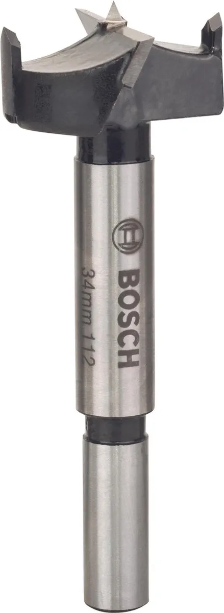 Bosch Hardmetalen Kunstboor 34x90mm