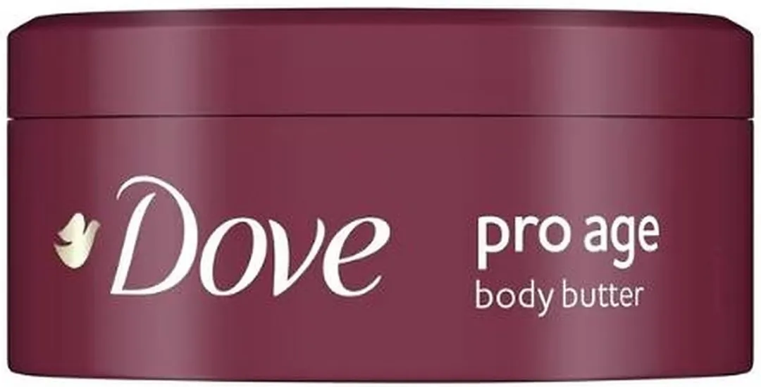 Dove Bodycrème Pro Age 1500ml - 6 Stuks