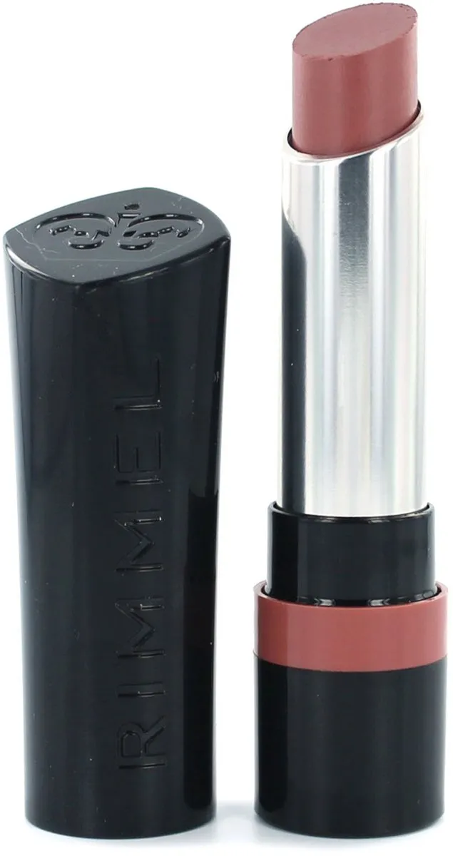 Rimmel London Lipstick - Ain't No Other 3ml