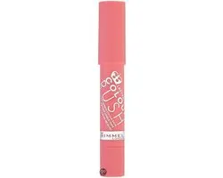 Rimmel London Lasting Finish Colour Rush Balm 110 Make me Blush - 25ml - afbeelding 6 van 6