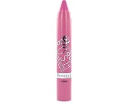 Rimmel London Lasting Finish Colour Rush Balm 110 Make me Blush - 25ml