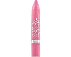 Rimmel London Lasting Finish Colour Rush Balm 110 Make me Blush - 25ml