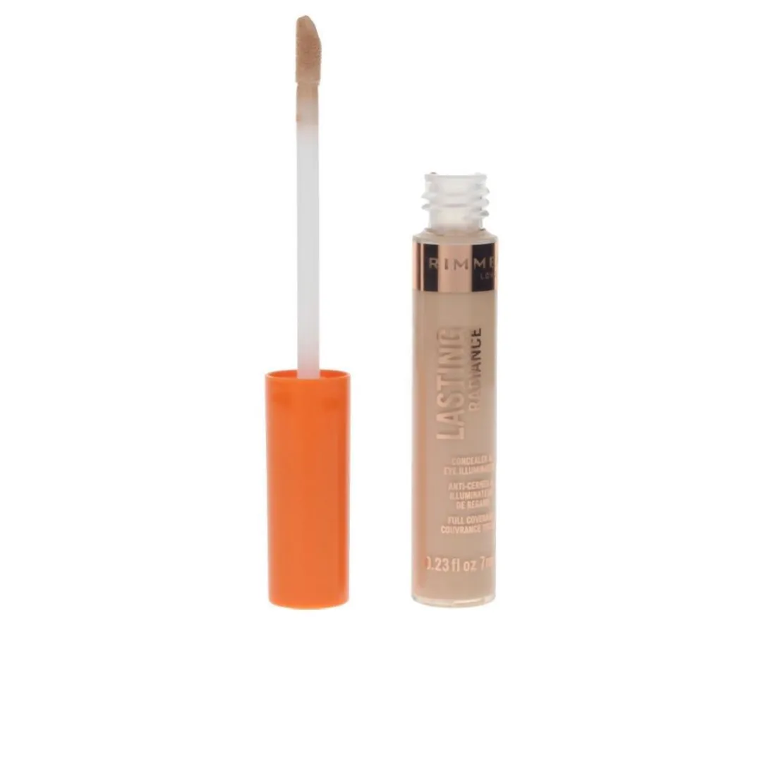 Rimmel London Blijvende Radiance Concealer 010 - 7ml - Classic Beige
