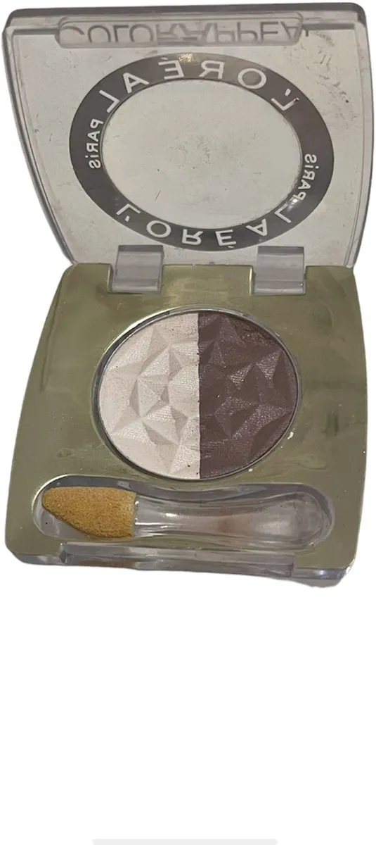 L'Oréal Paris Color Appeal Oogschaduw 208 Pink Plum