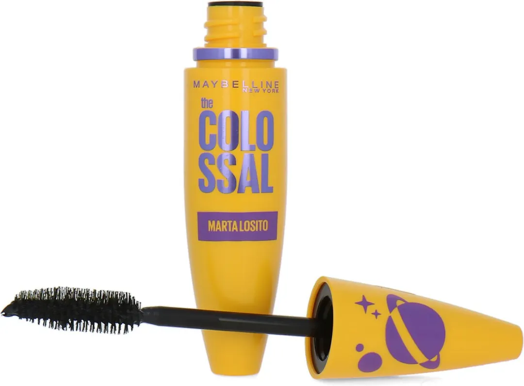 Maybelline The Colossal Mascara