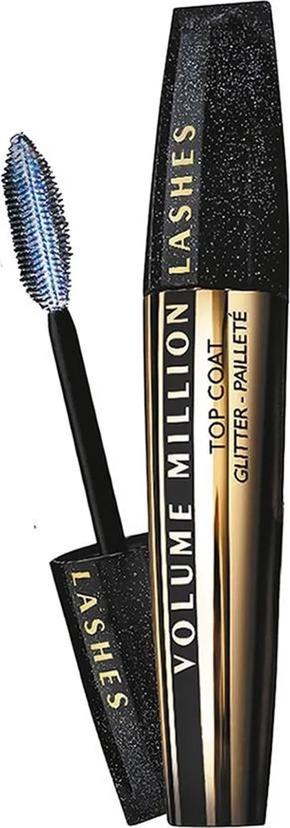 L'Oréal Paris Volume Million Lashes Mascara 9ml - Transparant