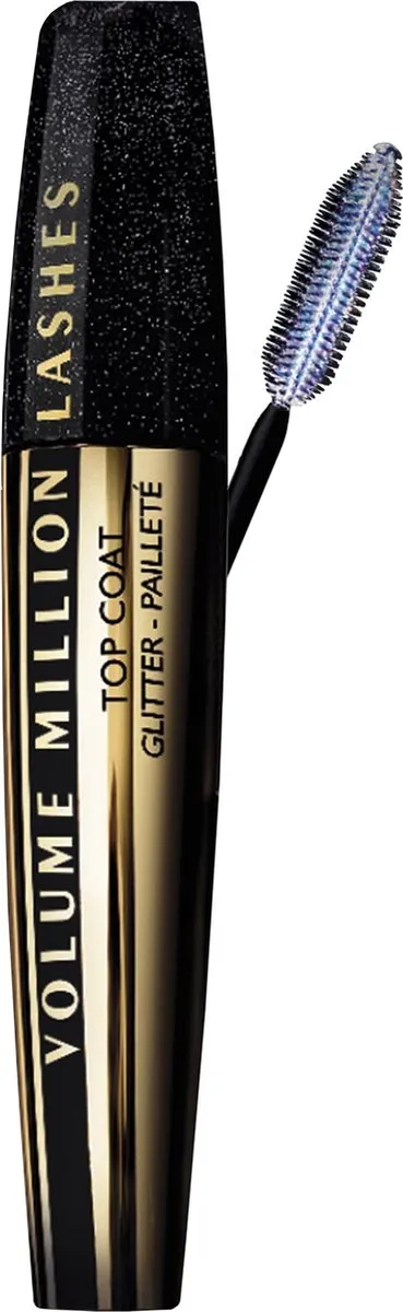 L'Oréal Paris Volume Million Lashes Mascara 9ml - Transparant