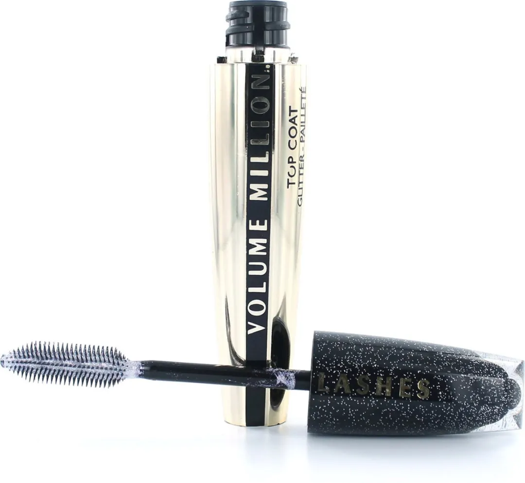 L'Oréal Paris Volume Million Lashes Mascara 9ml - Transparant