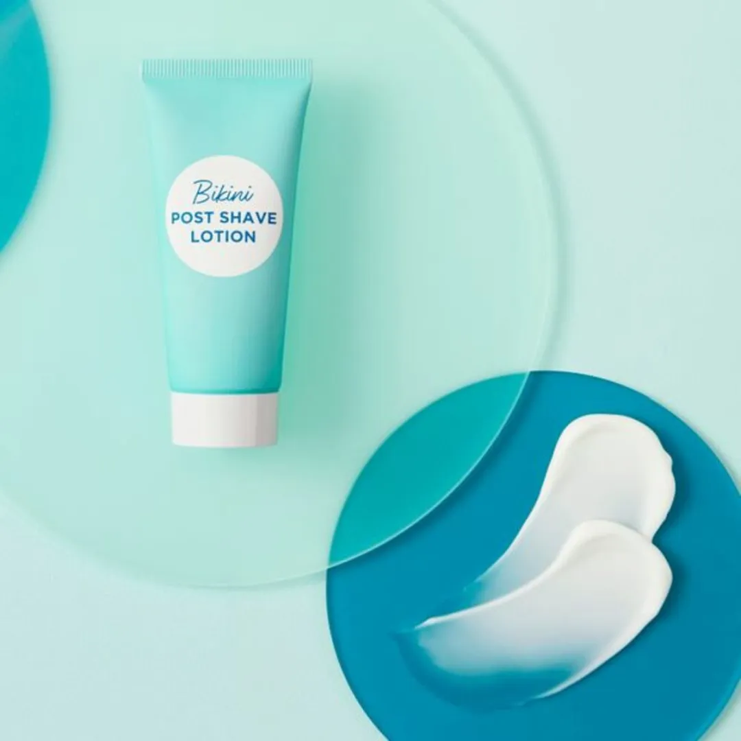 Wilkinson Sword Intuition Scheermes Bikini Care Duo - 3 Bladen - Turqoise