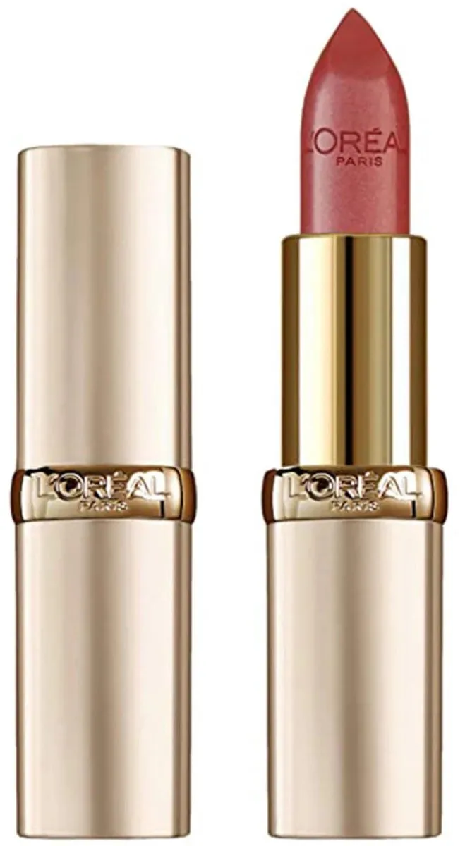 L'Oréal Paris Color Rich Lipstick 265 Abricot Doré - 3.7ml