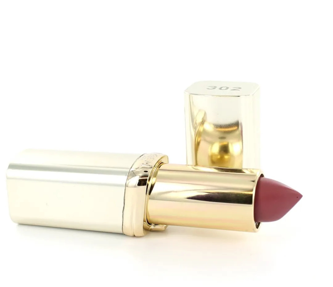 L'Oréal Paris Color Rich Lipstick 265 Abricot Doré