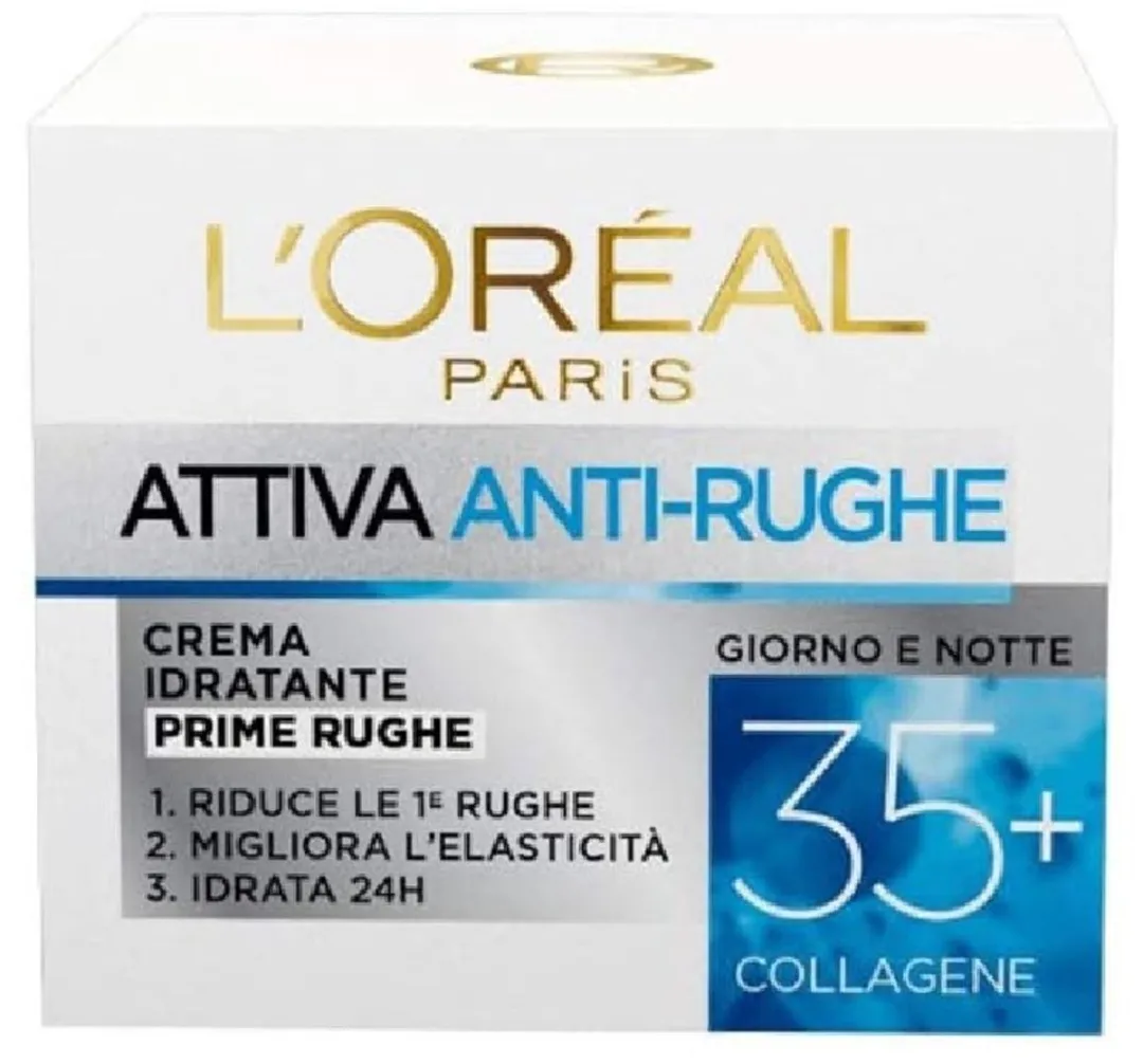 L'Oréal Paris Wrinkle Expert Dagcrème 50ml