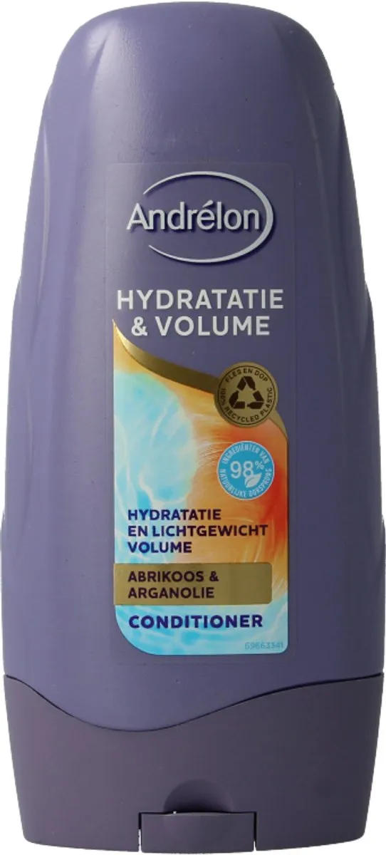 Andrélon Hydratatie & Volume Conditioner 250ml