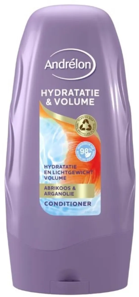 Andrélon Hydratatie & Volume Conditioner 250ml