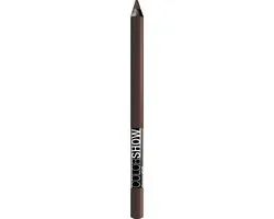 Maybelline Color Show Khol Liner 410 Chocolate Chip