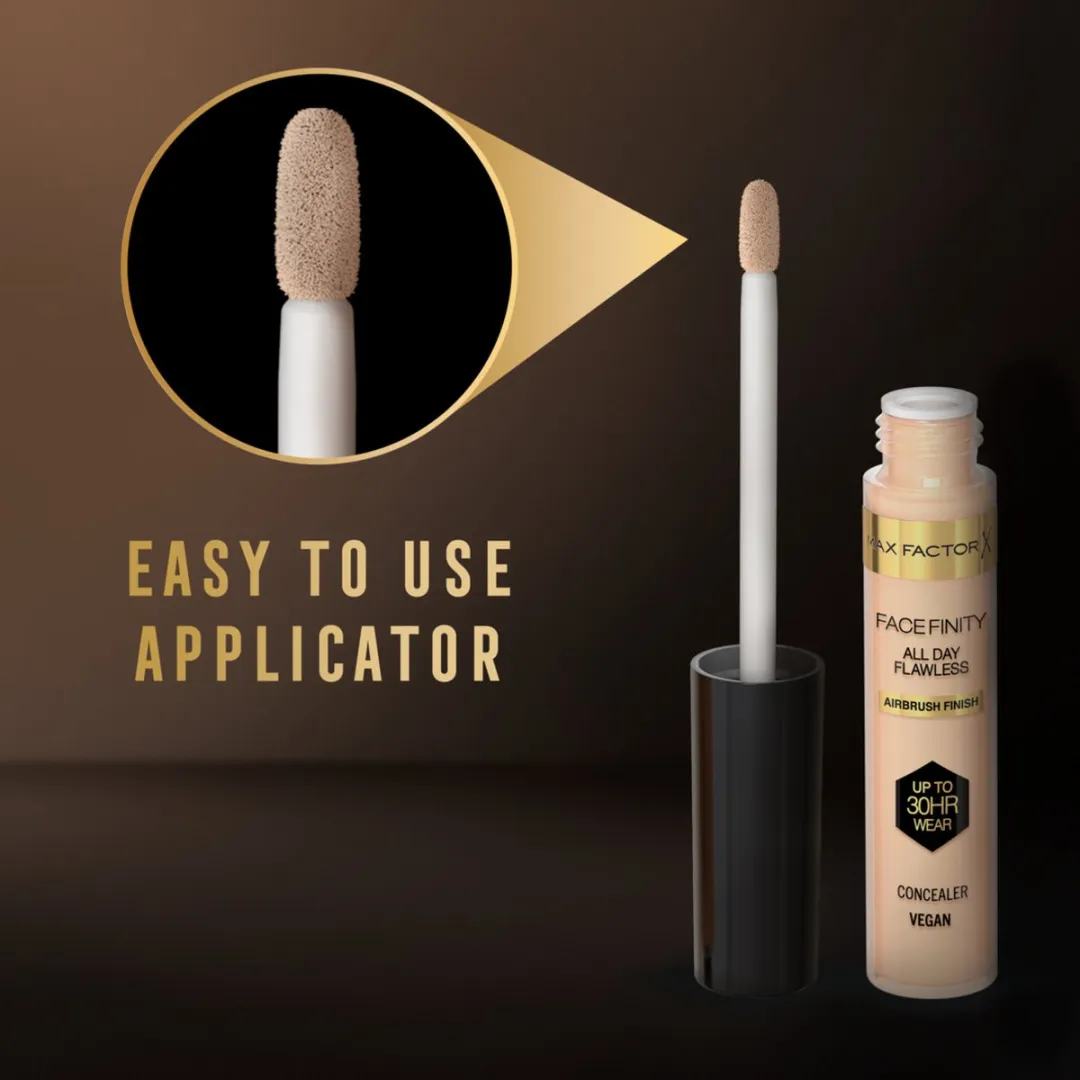 Max Factor Facefinity Concealer 020 - 7.8ml