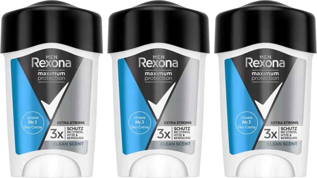 Rexona Men Deo Stick Maximum Protection 135ml