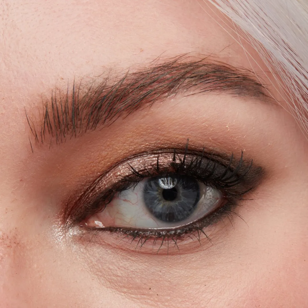 NYX Zero To Brow Wenkbrauwgel Taupe 42ml