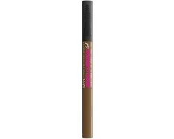 NYX Zero To Brow Wenkbrauwgel Taupe 42ml