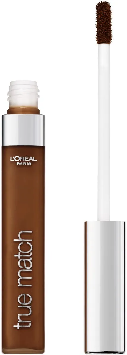 L'Oréal Paris True Match The One Concealer 9D/W Mahogany - 4ml