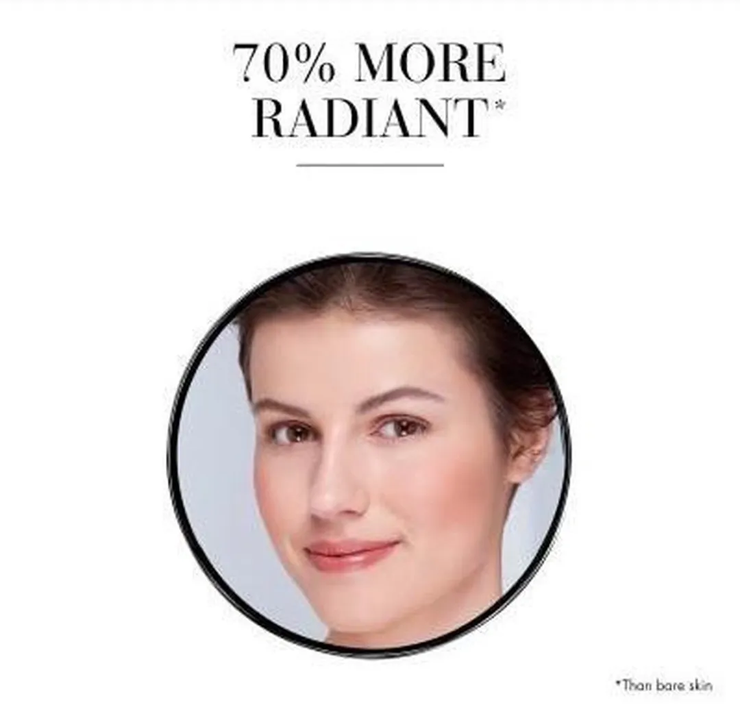 Bourjois Healthy Mix Foundation 62 Cappucino - 30ml
