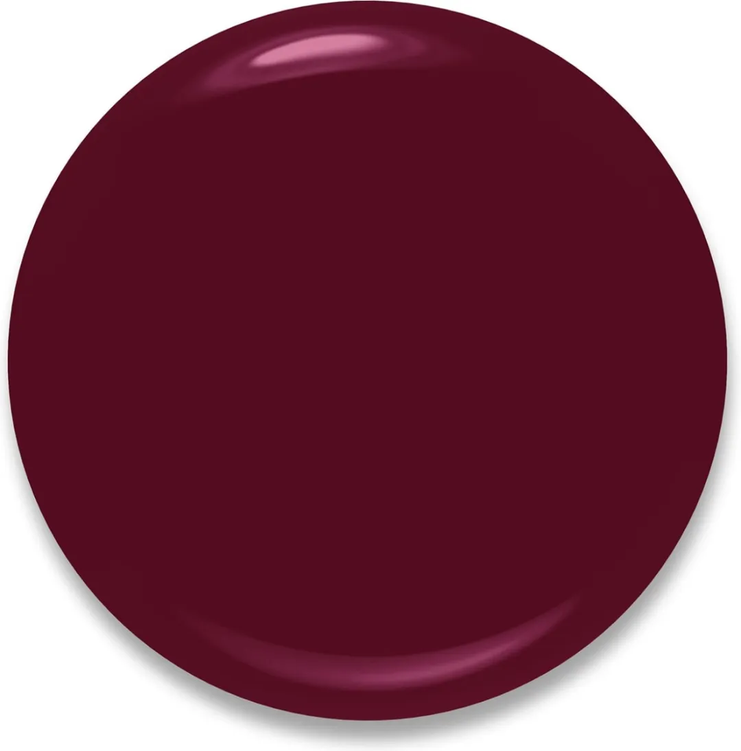 Rimmel London KIND & FREE Vegan Nagellak 157 Berry Opulence - 8ml - afbeelding 6 van 6