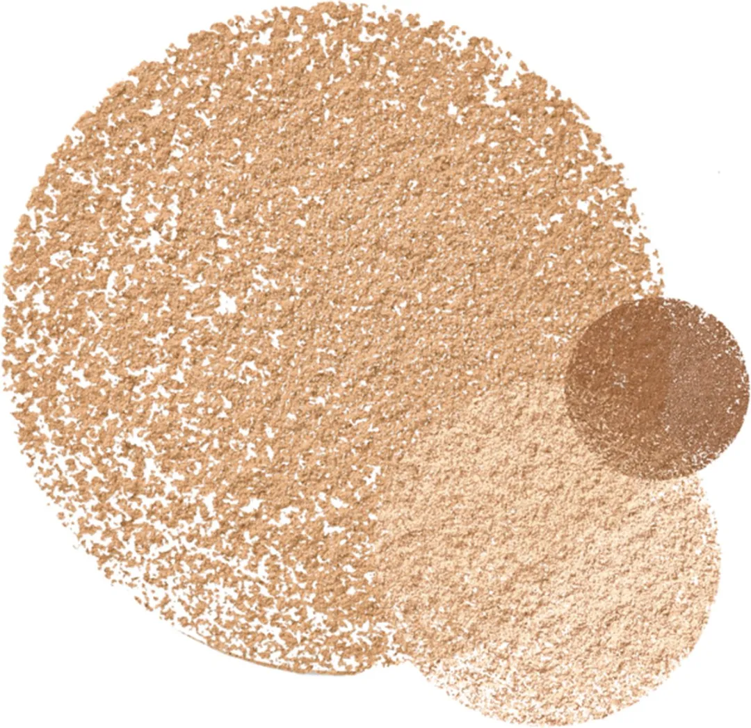 Bourjois Healthy Mix Clean Poeder 08 Amber - 10g