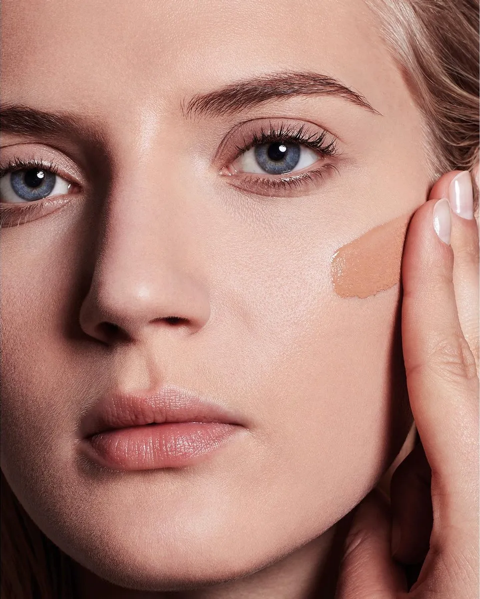 Max Factor Facefinity Foundation 98 Warm Hazelnut 30ml