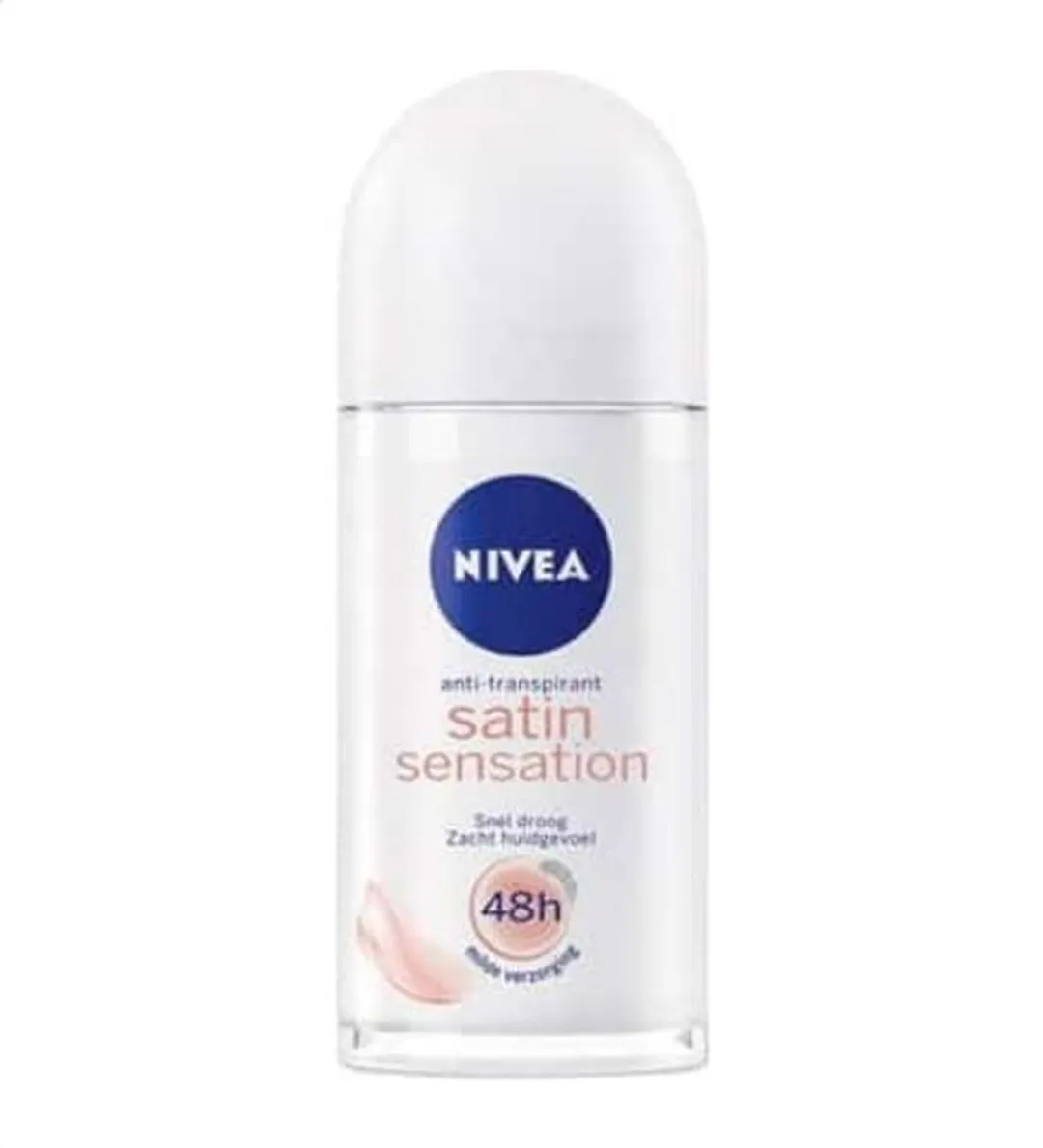 NIVEA Soft Touch Anti-Transpirant Roll-on 50ml