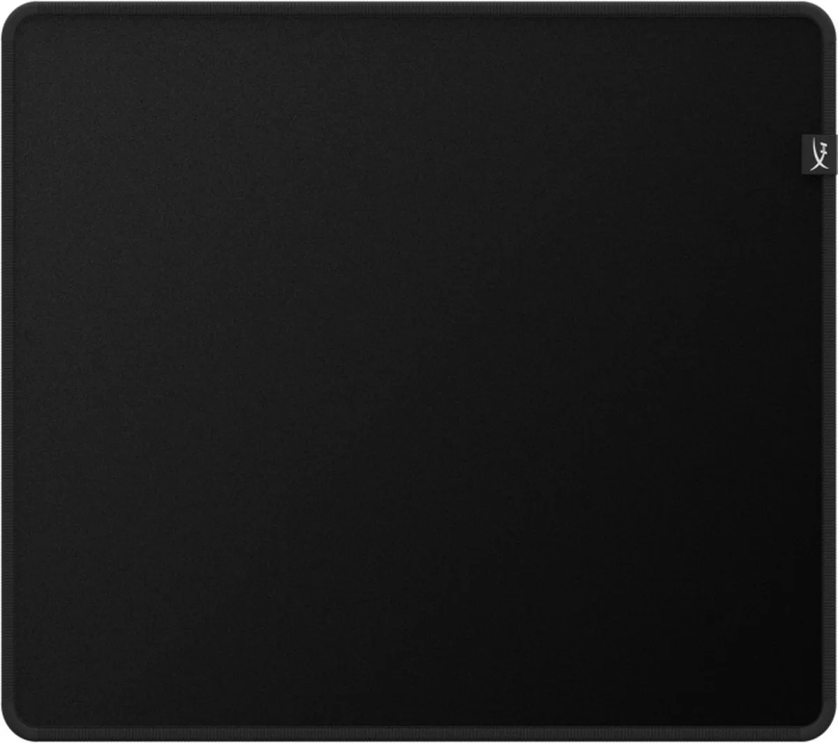 HyperX Pulsefire Gaming Muismat L - Zwart