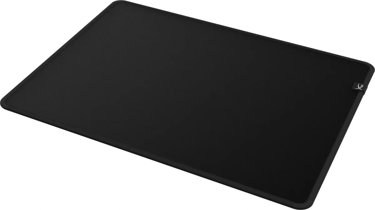 HyperX Pulsefire Gaming Muismat L - Zwart