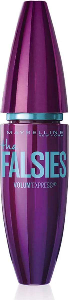 Maybelline The Falsies Mascara Black Drama 82ml